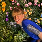 Louise Berrill Rosenberg - @louisebrosenberg - Instagram