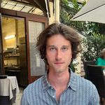Louis Roussel - @loulou272411 - Instagram