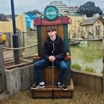 louis rudd - @sfclouis123471 - Instagram