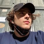 ℒouis ℛyder - @_.louisryder - Instagram
