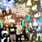 Louis Henry Salas - @louishenrysalas - Instagram