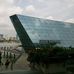 Louis Vuitton Island Maison, Crystal Pavilion, Marina Bay Sands, Singapore - Facebook