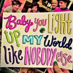 Louis SASS - @1drectioners - Instagram