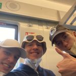 Louis Schutt - @pfingstreise.survival - Instagram