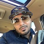 Louis Serrano - @youngzillion.serrano - Instagram
