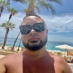 Louis Serrano - @xlouis - Instagram