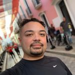 Louis Serrano - @xlouis414 - Instagram