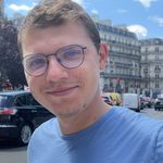 Louis Serrano - @louiserrano - Instagram