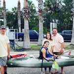 Louis Serrano - @reelobsessionfishingteam - Instagram