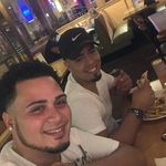 Louis Serrano - @louis.serrano1 - Instagram