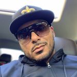 Louis Serrano - @nola4lfe - Instagram