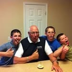 Louis Shaffer - @lshaff66 - Instagram