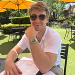 Louis Silverstein - @louis.silverstein - Instagram