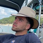 Louis Simms - @louis_simms - Instagram