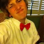 Louis Simms - @duffergo - Instagram
