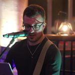 Louis Simo - @louissimpson.music - Instagram