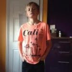Louis Simpson - @louis76567 - Instagram