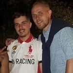 Louis Simpson - @lsimpson95 - Instagram