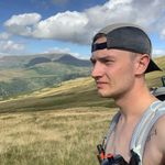 Louis Simpson - @louis_simpson - Instagram