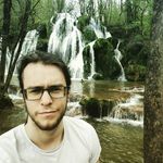 Louis Simpson - @z1mps0n - Instagram
