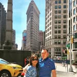 Stephanie & Louis the English Springer Spaniel - @stephanieduffy29 - Instagram