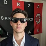 Louis Staley - @lousdays81 - Instagram