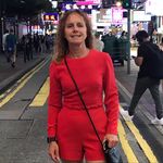 Louise Stapleton - @loopylouisestapleton - Instagram