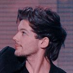 IN LOVE WITH LOUIS TOMLINSON💕 - @louis_star_ - Instagram