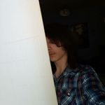 Louis - @_strange_louis - Instagram