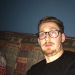 Louis Strange - @lou_is_strange - Instagram