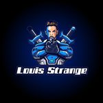 Louis Strange - @louis_strangee - Instagram