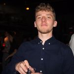 Louis Strange - @llouisstrange - Instagram