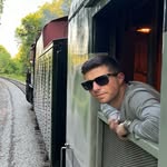 Louis Sullivan - @lsulli7 - Instagram