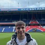 Louis Suth - @louissutherland - Instagram