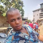 Teboh Louis - @tebohlouis20 - Instagram