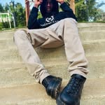 louis travis - @louismanyamba - Instagram