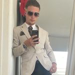 99 - @louistucker.12 - Instagram