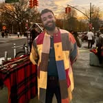 Louis Muspratt-Tucker - @louismtucker - Instagram