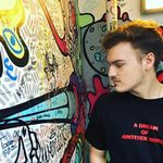 Louis Tuck - @louis.tuck - Instagram