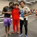 Louis Tuck - Facebook