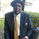 Louis Tucker - @louis.tucker.7165 - Instagram