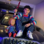 Louis Tyson - @louis.tyson_oficial - Instagram
