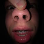 Louis Tyson - @mangos_music - Instagram