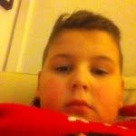Louis Tyson - @lfcguy0606 - Instagram