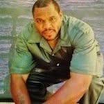 Louis Tyson - @loutyson51 - Instagram