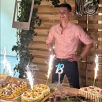 Louis Verdin - Facebook