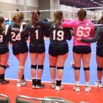St Louis Vision VBC 18U - Facebook