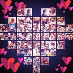 Hoa Vương - @louis_vuong1986 - Instagram