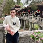 Louis Vương - @arthurs1997o1997 - Instagram