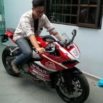 Louis Vương - @tuan_kiet_vuong - Instagram